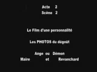 élection municipale en Provence cornillon confoux