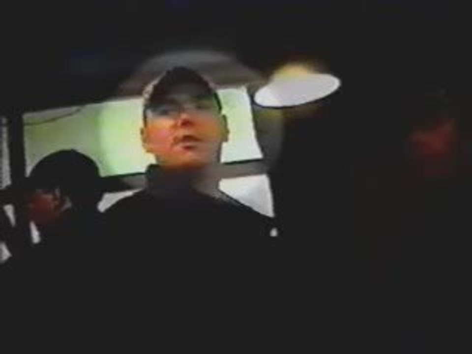 BBC England football hooligans - Kicking off (part 7/7)