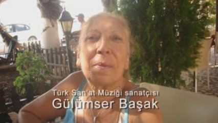 Gülümser Başak - Yalnız Bırakıp Gitme