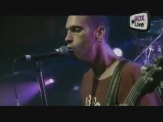open your eyes staind
