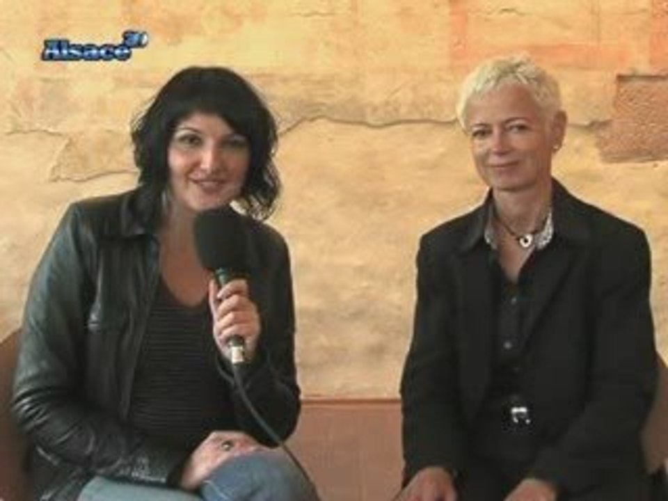 Les Domicains de Haute Alsace (Guebwiller)