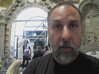 Saint-Amand : Tout sur l'exposition «Pierres d'Ostrevant»