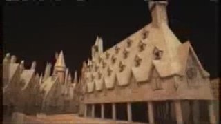 Viaggio virtuale nel parco a tema di Harry Potter