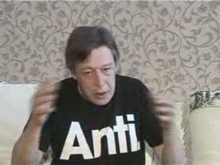 КАНСКИЙ ВИДЕОФЕСТИВАЛЬ.ИНТЕРВЬЮ С М.ЕФРЕМОВЫМ