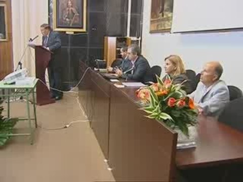 APERTURA CURSO IES ALFONSO X EL SABIO MURCIA