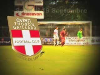 ETG FC - HYERES - la bande annonce