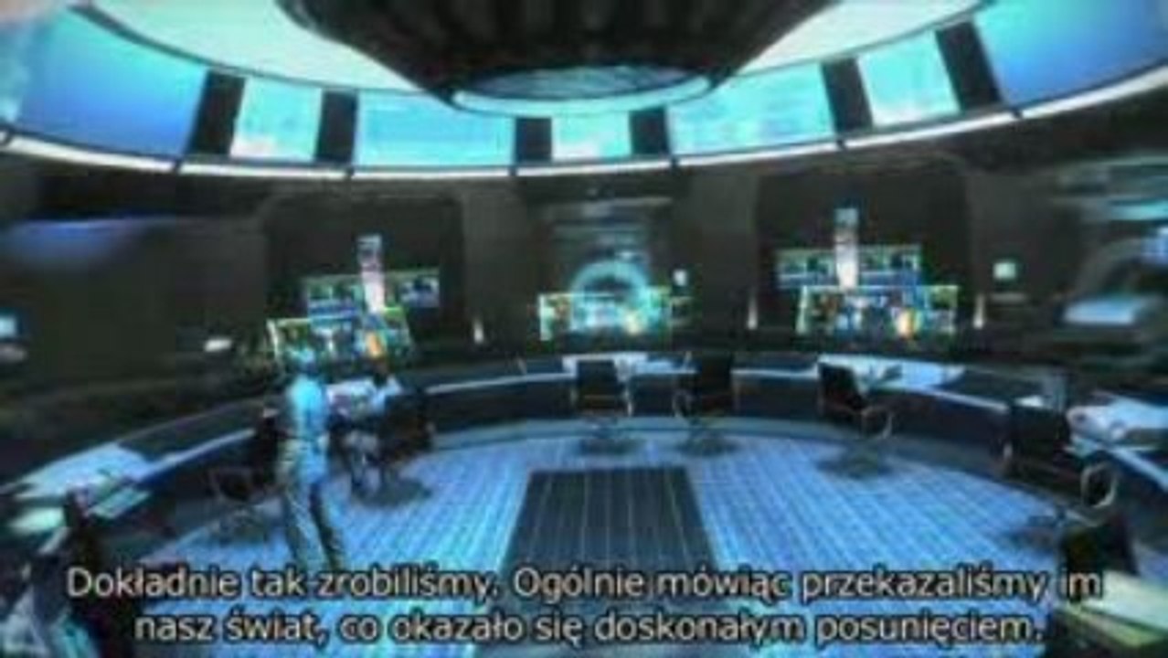 Avatar Dev Diary