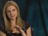 Brothers & Sisters 4.01 - Emily VanCamp - Soundbyte 01