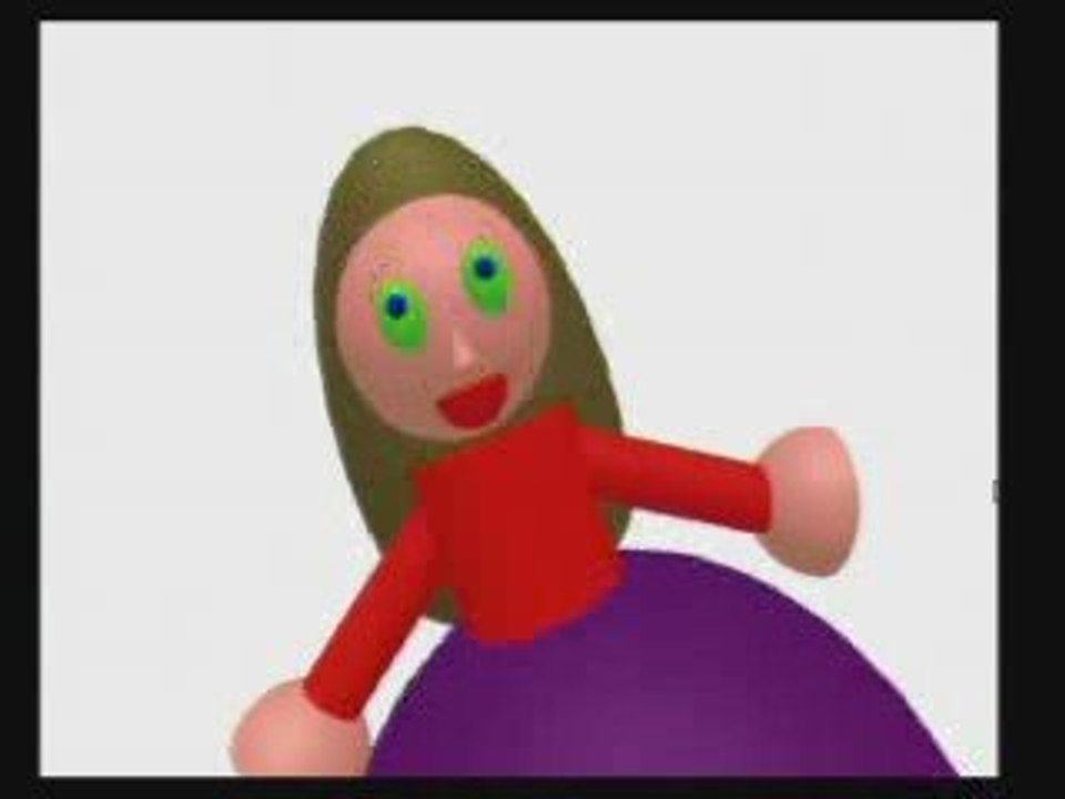chanson bête