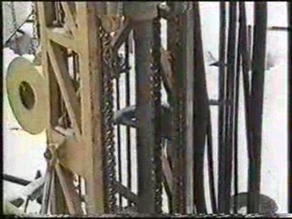 Geothermal Energy Video #3