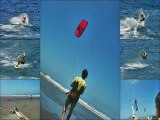 CyberLink PowerDirector 8 - Kite Surf à Taiwan