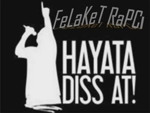 FelakeT RapCı