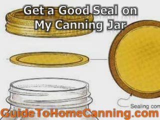 Canning Jar Lids -3 Most Frequently Asked Questions Answered