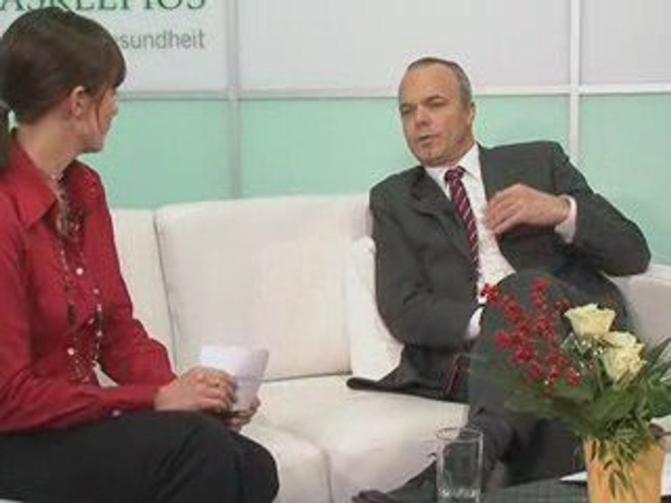 Divertikulitis - was tun?