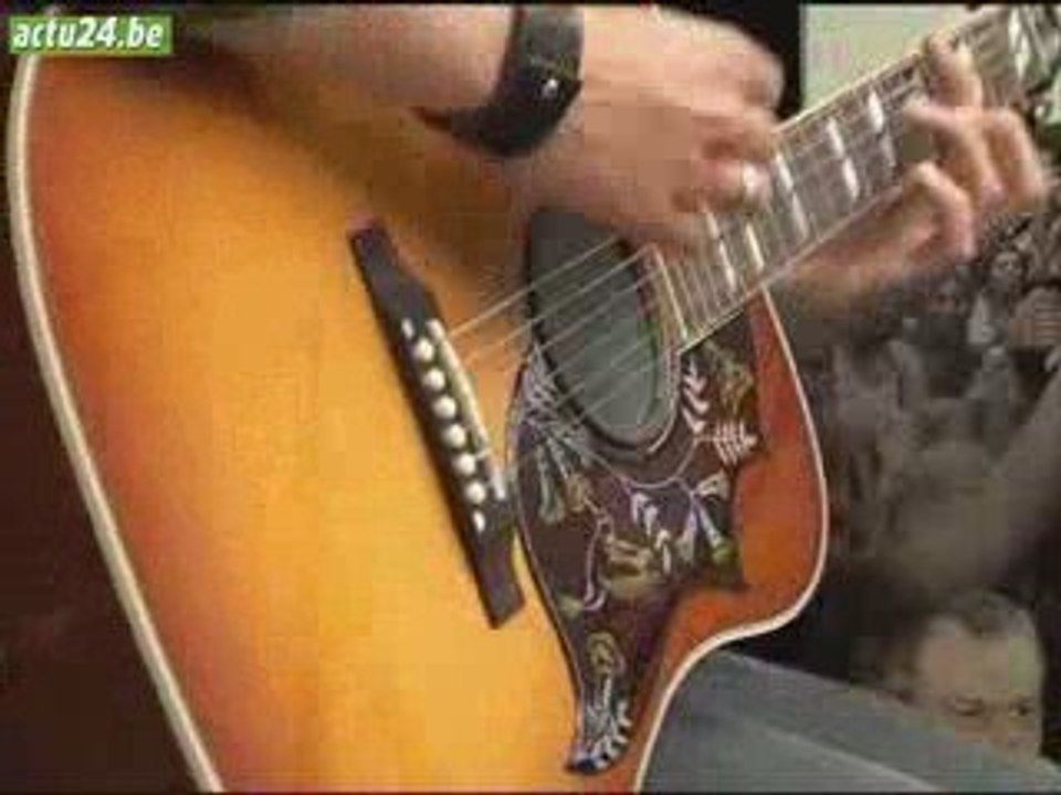 Actu24 - Sliimy - Paint your face