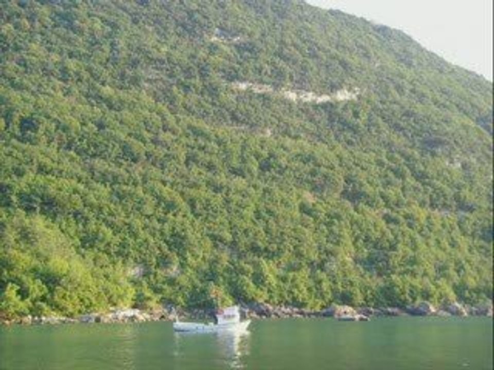 CİDEMİZDEN MANZARALAR