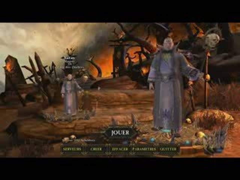 vidéo tomsgames : warhammer pvp.