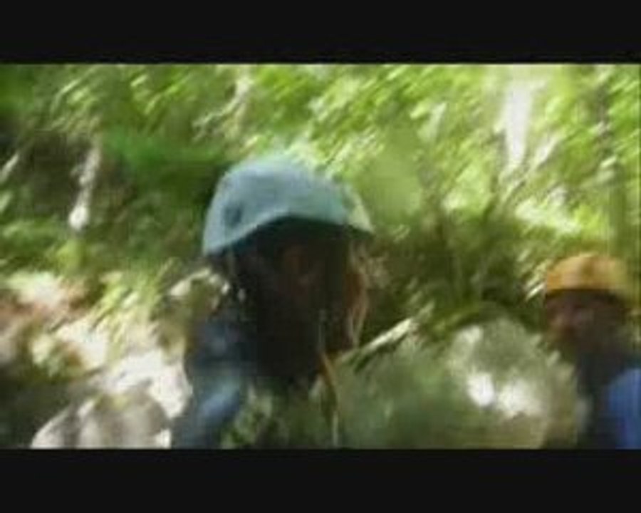 Escale et Marc avec Déclic'Aventure