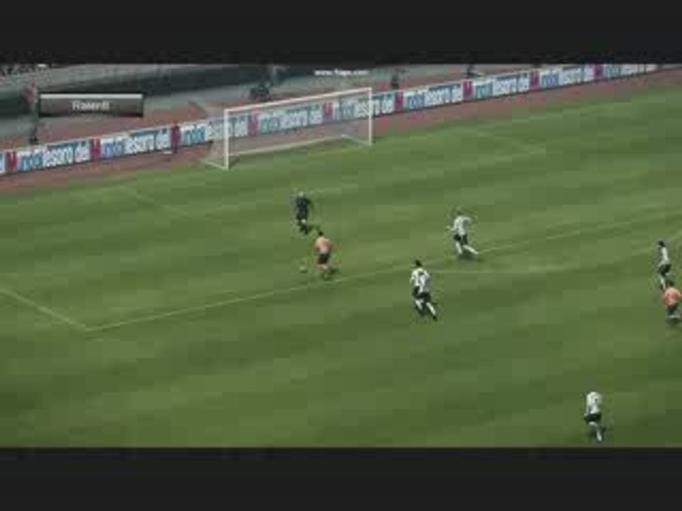 foot pes2010 pes 2010