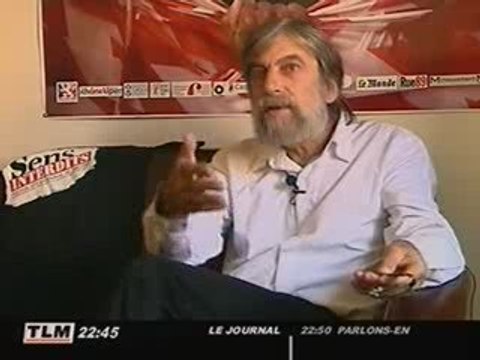 Sens interdits, festival international de théâtre (Lyon)