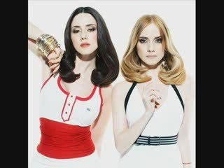 Emozioni Paola e Chiara