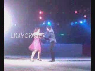 ICT Showstep Unavailable