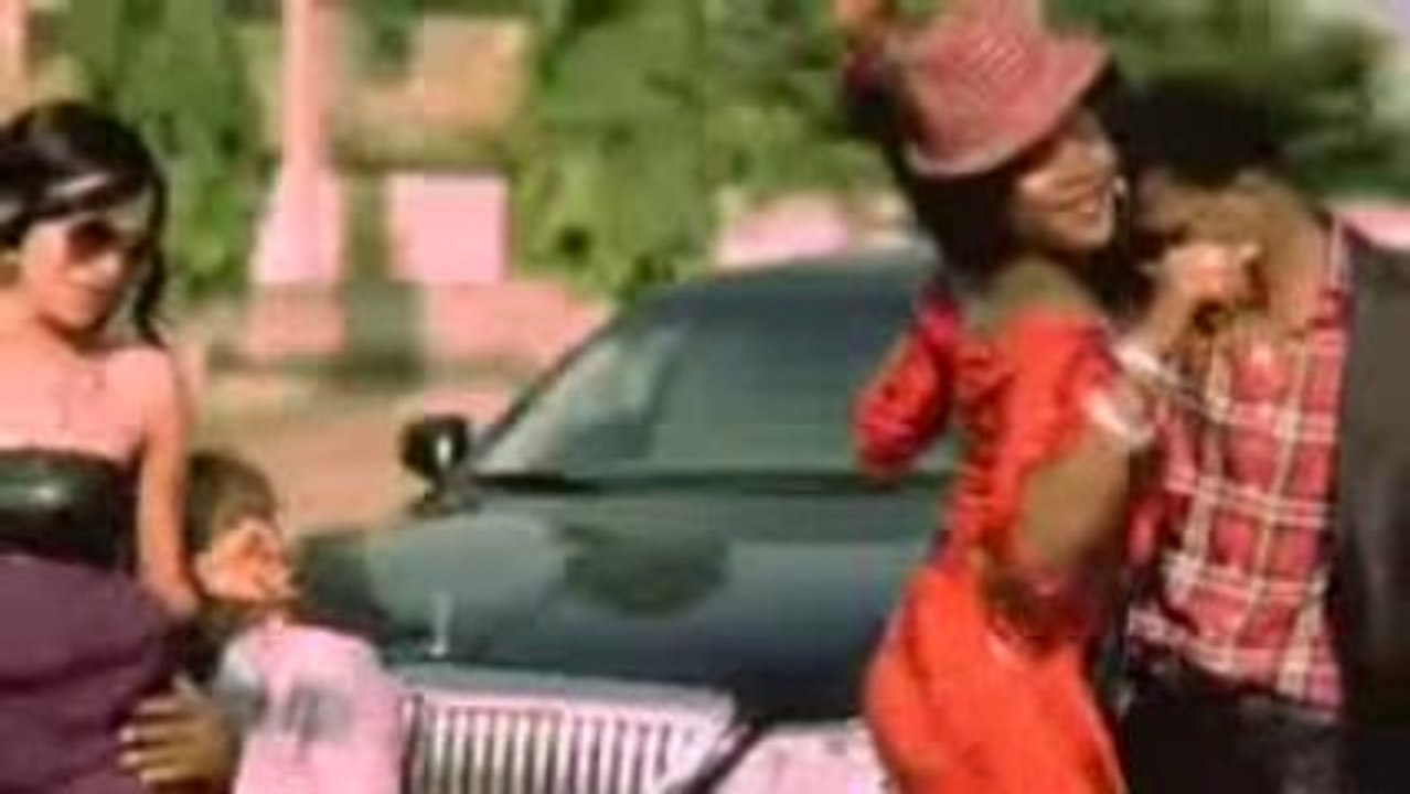 MC Loph feat Flavour - Osondi Owendi