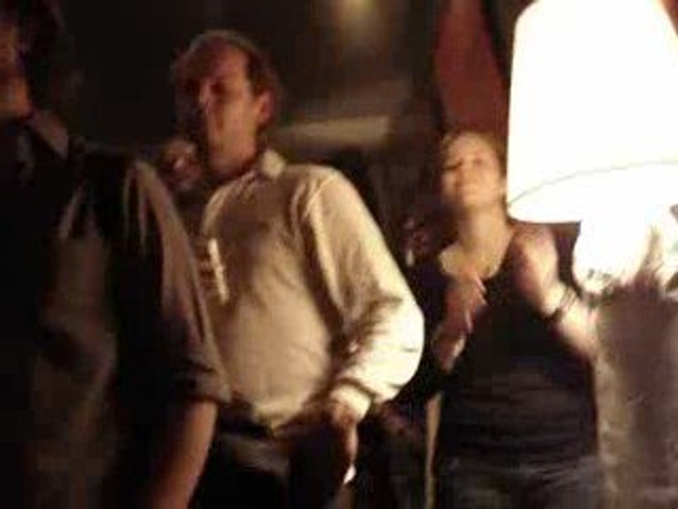 AU // Live@Nancy :: Orga : Asso Monolithe