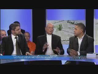 La prostitution en débat - "les enfants d'abraham" - Partie1