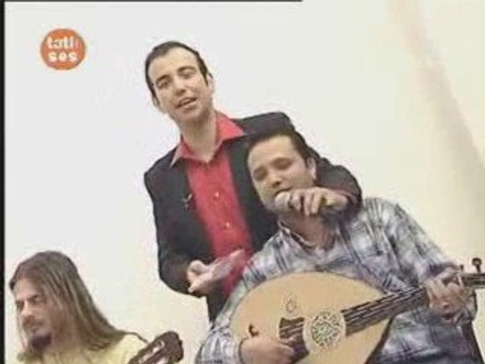 ALI ERKAN UDI VOLKAN ACIK, Açık, Zuzu, Zuzum, Açık, video, m