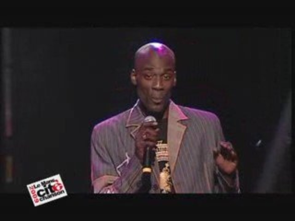 KRONIKEUR - Extrait 1