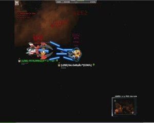 DARKORBİT DELİ OSMANLI