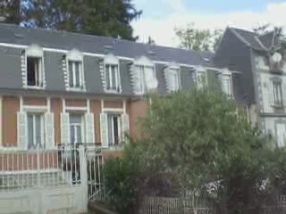 La Bourboule: Les villas du chemin de La Suchère