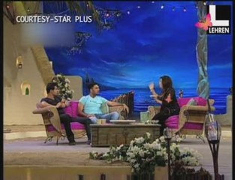 Yuvraj, Preity & IPL