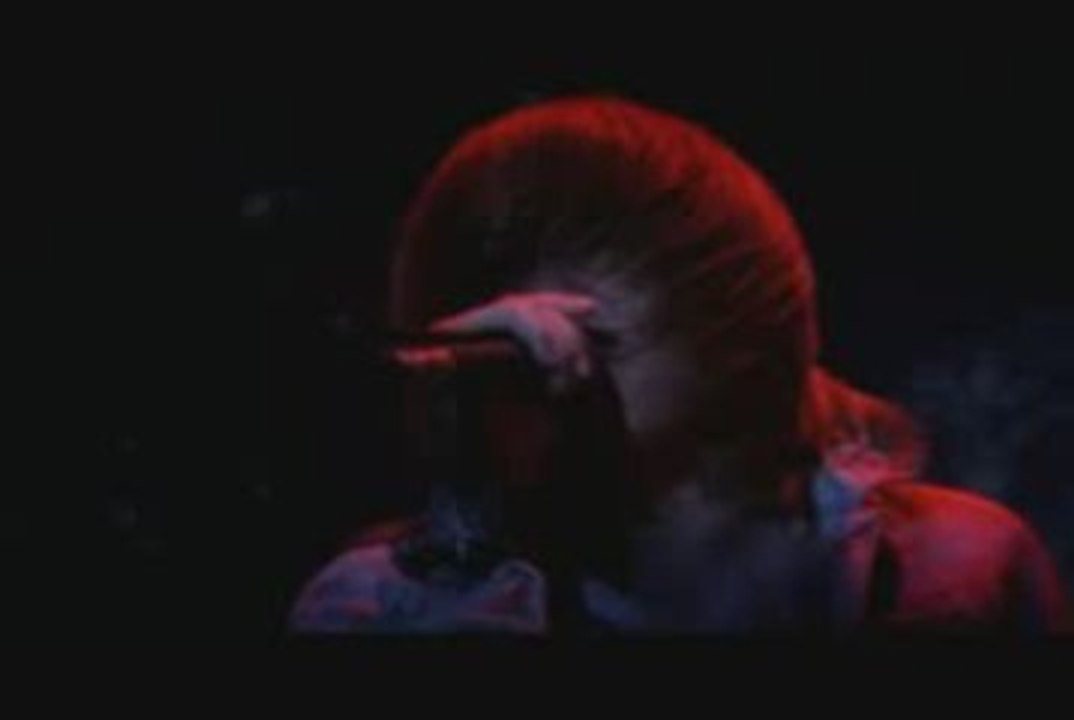 Dir en Grey - FEAST OF V SENSES TOUR DVD 「spot」