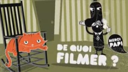 Appel à réalisation Kino Session Paris