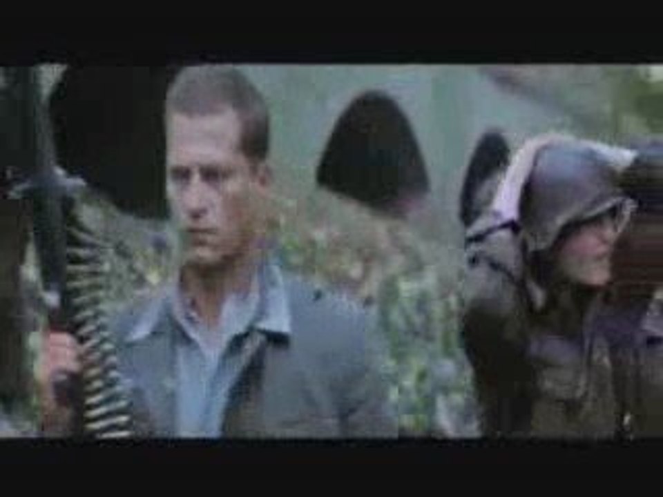 Vuelve Tarantino con "Malditos Bastardos"