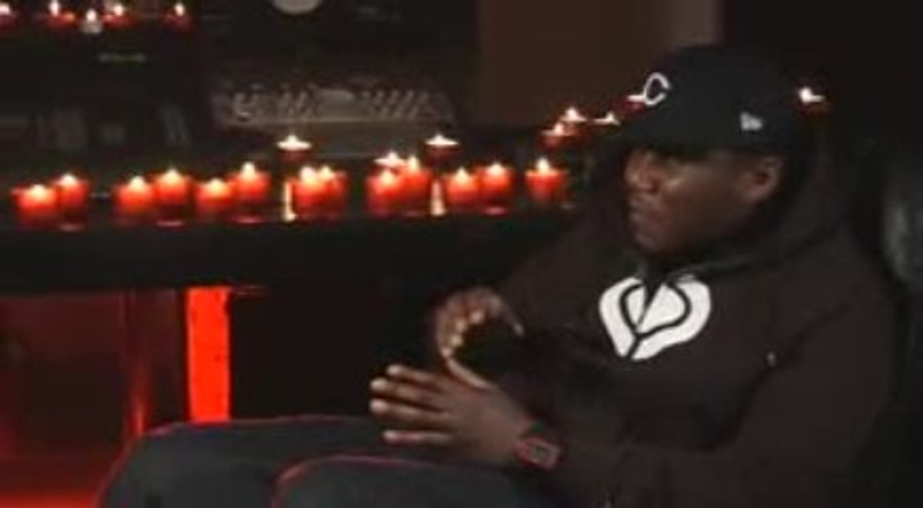 Salif - Le CV avant l'album Episode 2