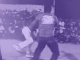 DHKS boxé à la maoraise