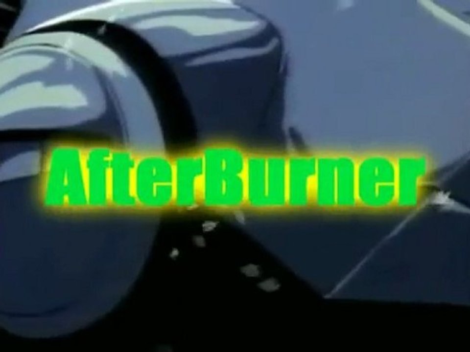 MJFP Présent Afterburner