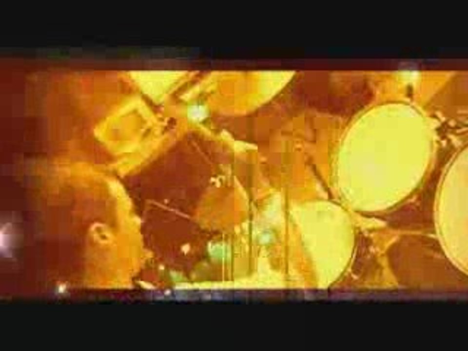 RedLight (Rock is Dead)