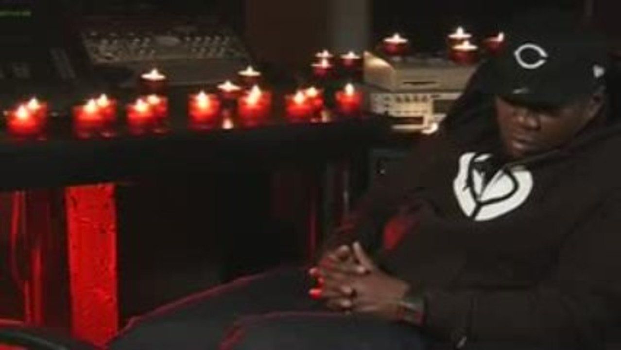 Salif - Le CV avant l'album Episode 4