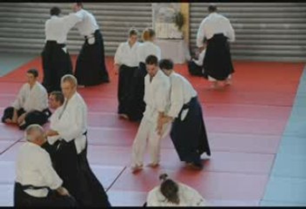 Tissier Roquebrune 2009 Diaporama