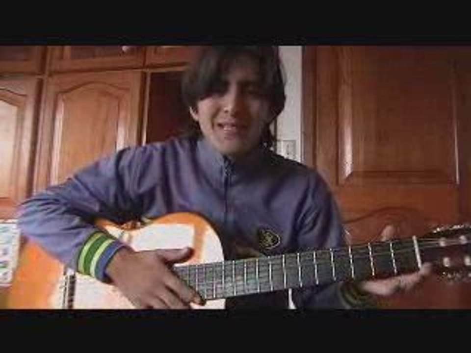 Ven y conoce el (curso) más práctico de (guitarra)