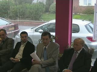 Rentrée 2009, Rémi Pauvros