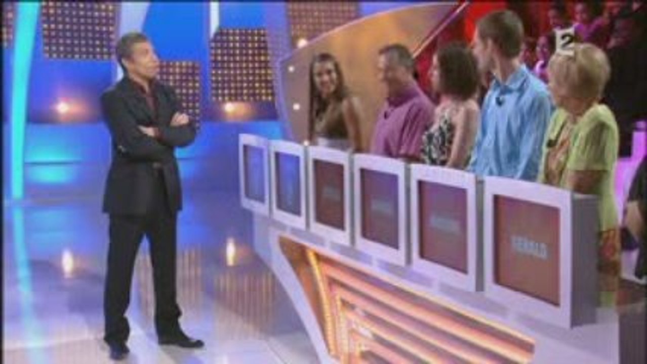 TLMVPSP - 1ere victoire d'Estelle - Part 01