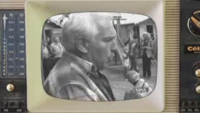 TONY MARTINEZ FOIRE DE LESSAY'09