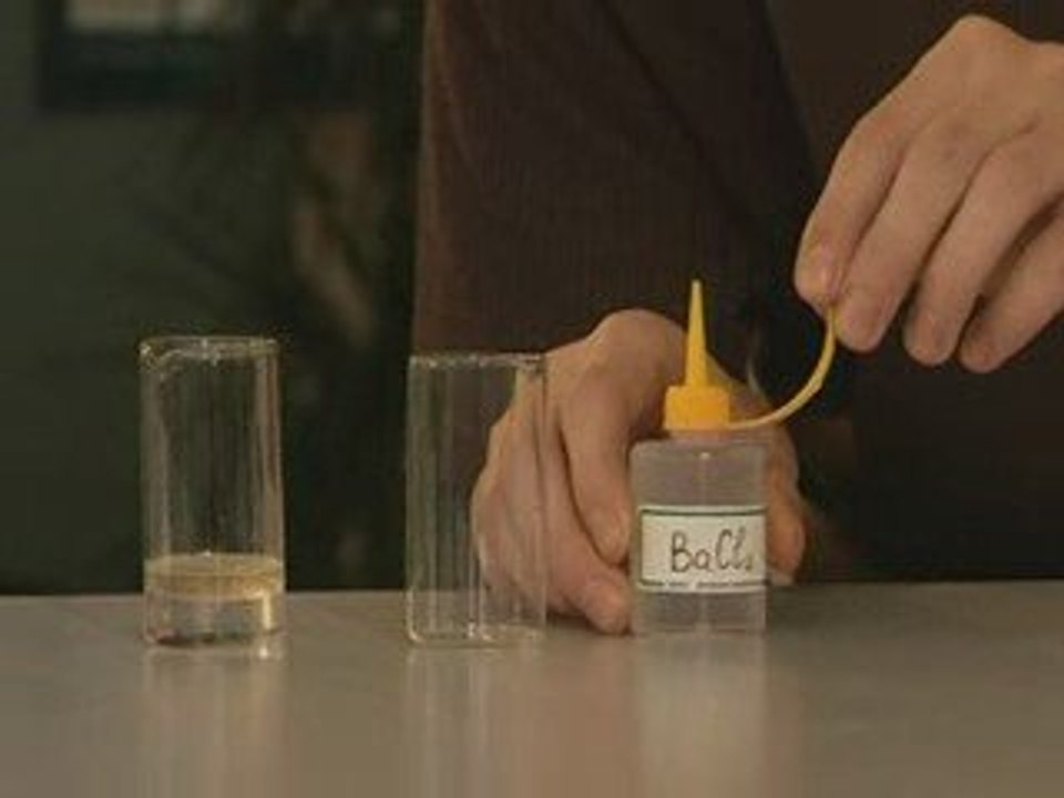 Физические и химические явления