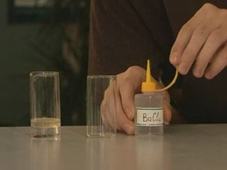 Физические и химические явления