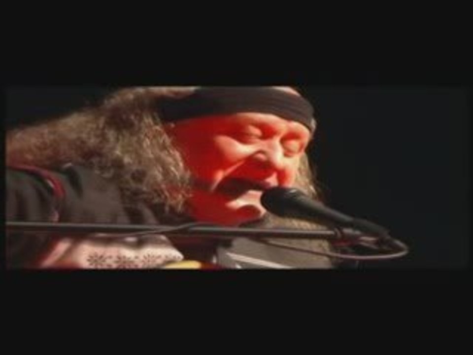 Porque te vas (Del Gado)